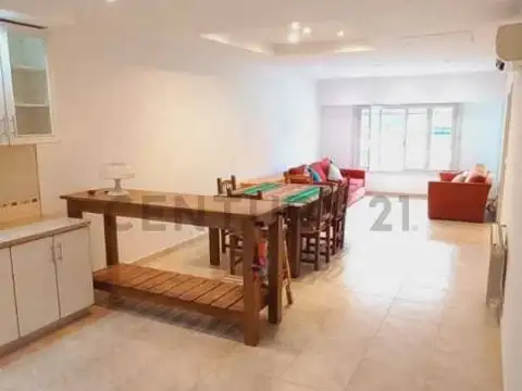 casa en venta en beccar con 3 dormitorios, jardín, quincho y fogonero