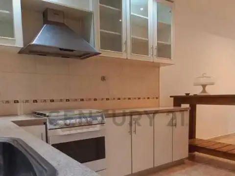 DEL VALLE DE IBERLUCEA 2200, Piso 0