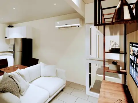 Departamento en Venta 3 años