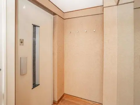 Departamento en Venta en Palermo, USD 580.000