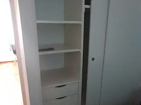 Departamento en Alquiler Temporal al Este