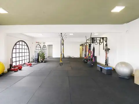 Local en Venta 35 años