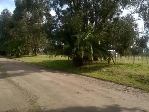 Terreno en Venta en Copetonas, USD 11.000