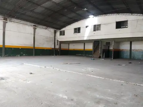 Hector J Campora 1700