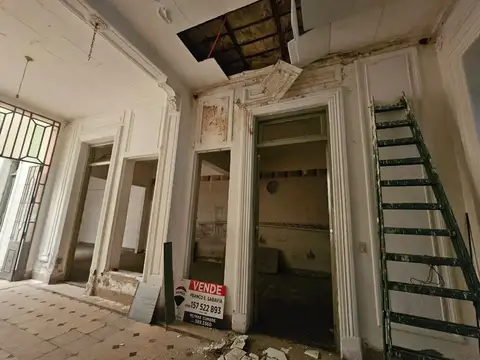 Casa en Venta 106 años