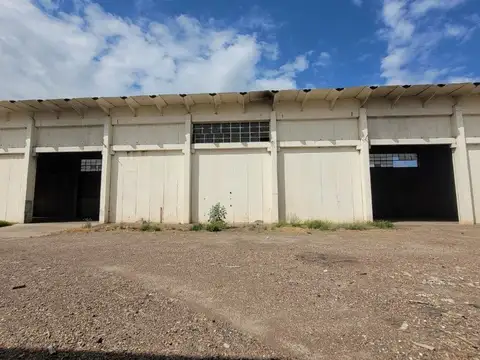 Galpon en Venta en El Plumerillo, USD 560.000