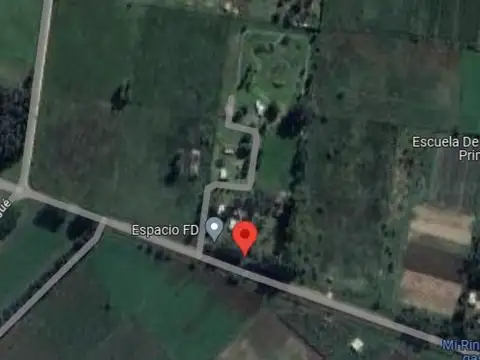 Campo en venta - 3HA - General Rodriguez