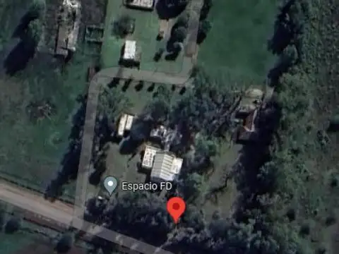 Campo en venta - 3HA - General Rodriguez