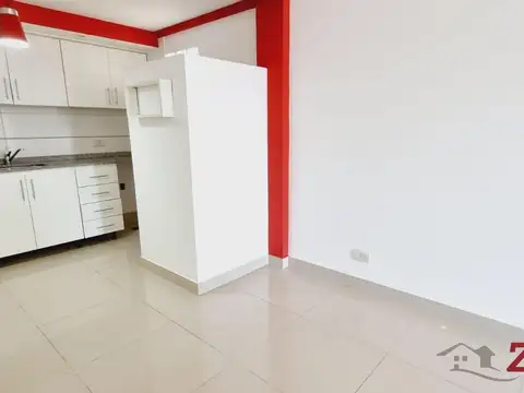 Departamento en Alquiler de Monoambiente