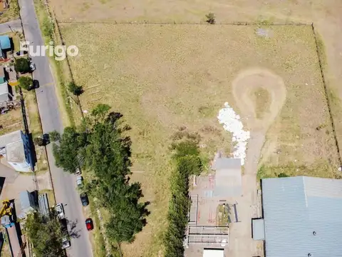 Galpon en Venta 32 años