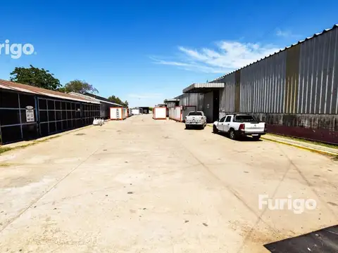Galpon en Venta en San Lorenzo, USD 0