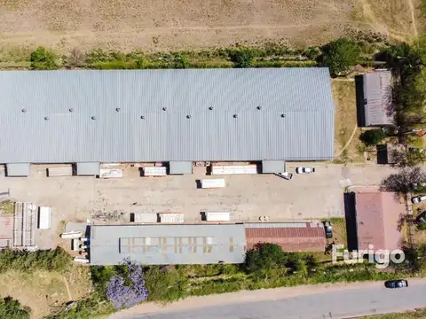 Galpon en Venta en San Lorenzo, USD 0