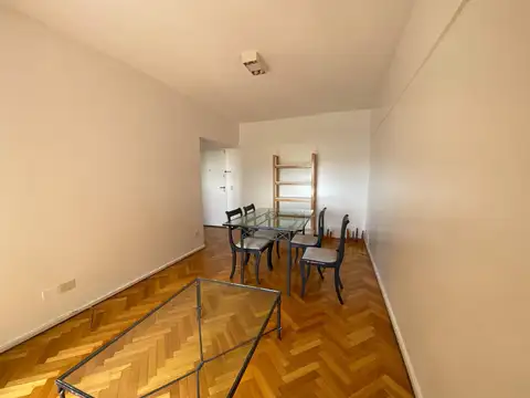 Departamento en Alquiler de 1 dormitorio