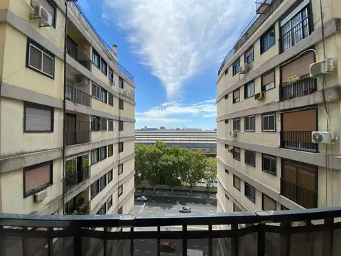 Departamento en Alquiler 45 años