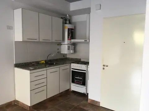 Departamento en Venta en Verdi 57, USD 52.000