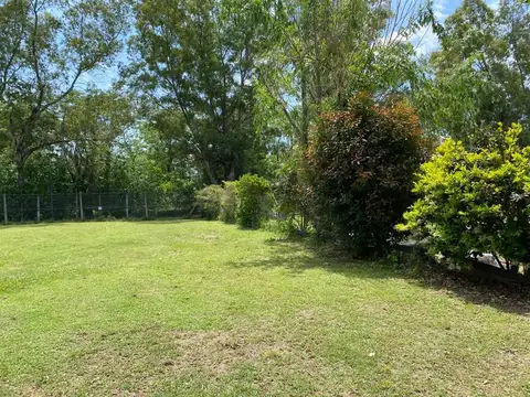 Terreno Lote  en Venta en Haras La Pradera II, Pilar, G.B.A. Zona Norte