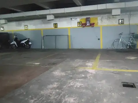 Ciudad de la Paz 2300