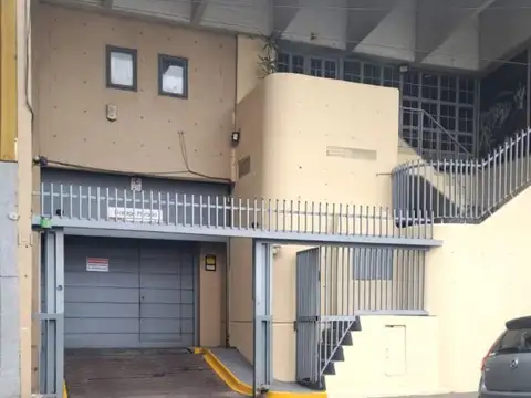 Ciudad de la Paz 2300