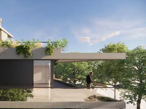 Departamento en Venta en Acassuso Vias  /  Libertador, USD 630.000