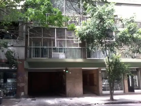 Venta - Cochera - Caballito