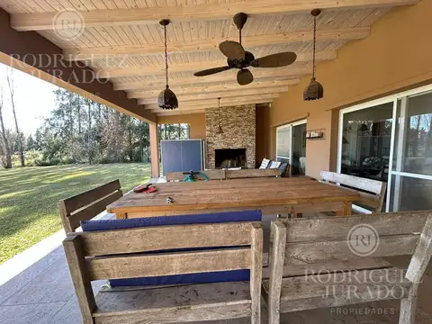 Casa en Alquiler A Estrenar