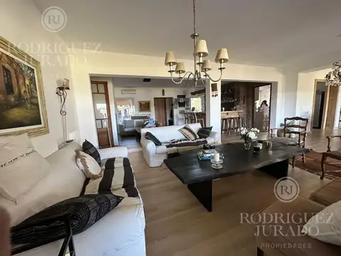 Santa Catalina - Alquiler Temporario