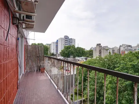 Departamento en Venta en Floresta, USD 91.500