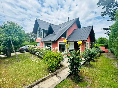 Casa en Venta en Mar del Plata, USD 220.000