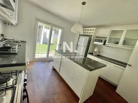 Casa en Venta en Punta del Este