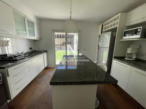 Casa en Venta de 4 dormitorios