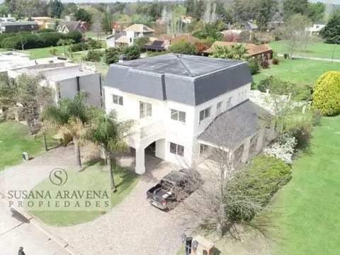 Casa  en Venta en Boca Ratón, Pilar, G.B.A. Zona Norte