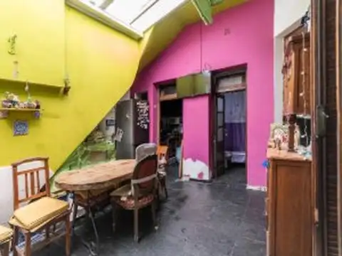 Depto Tipo Casa en Venta de 1 dormitorio