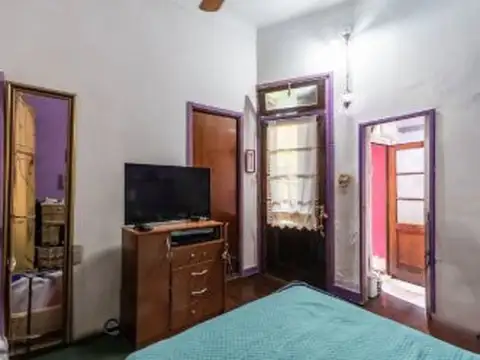 Depto Tipo Casa en Venta 72 años