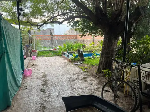 Casa en Venta 41 años