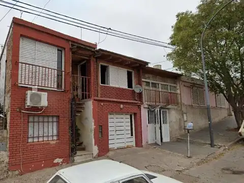 Casa en Venta 45 años