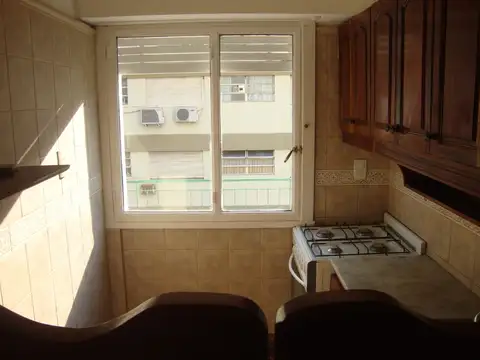 Departamento en Alquiler 60 años