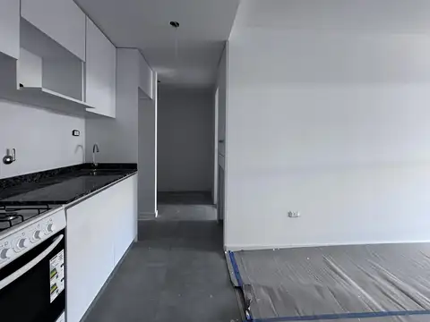 Departamento en Venta en Centro, USD 85.000