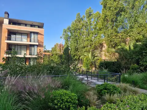 Departamento en Venta en San Isidro, USD 457.000