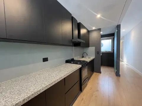 Departamento en Venta 10 años