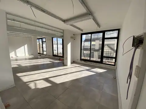 Oficina en Alquiler en Centro, USD 3.880