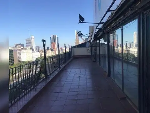 Oficina en Alquiler en Centro, USD 3.880