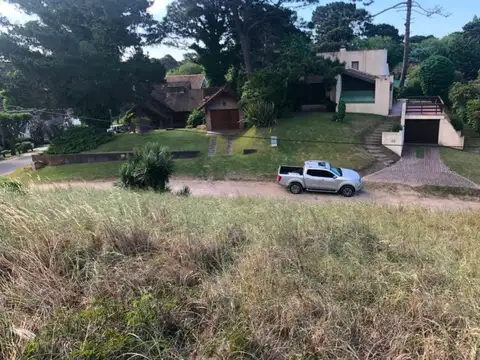 Terreno en Venta de 941,0 m2