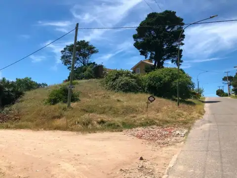 Terreno en Venta en Pinamar, USD 130.000