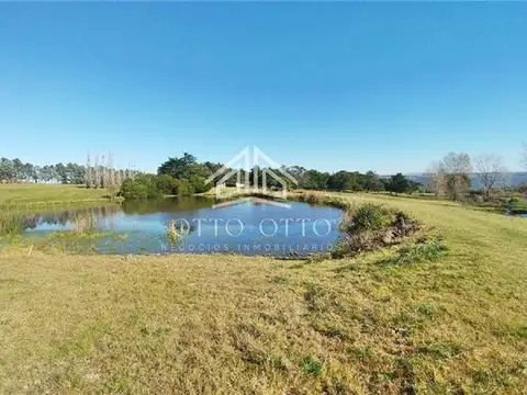 Campo en Venta de 9  ha