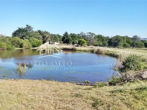 Chacra en venta Laguna Del Sauce 1 dormitorio