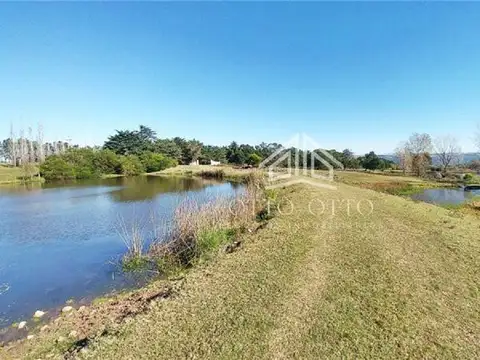 Campo en Venta Chacra