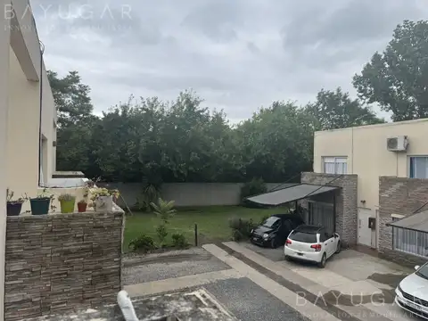 Departamento en Alquiler de 3 ambientes