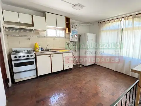 GENERAL PACHECO – 2 AMB EN PA FRENTE A UTN