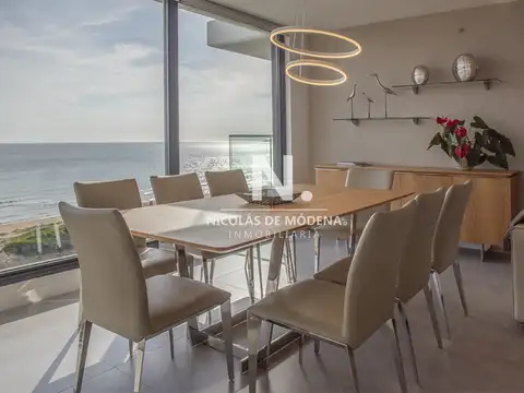 Departamento en Alquiler Temporal de 3 dormitorios