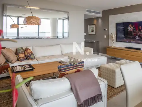 Departamento en Alquiler Temporal 3 años